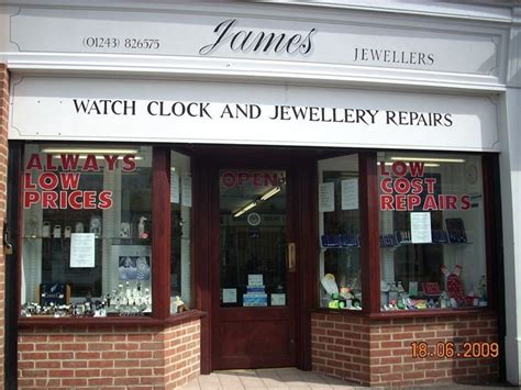 jewellers in richmond north yorkshire